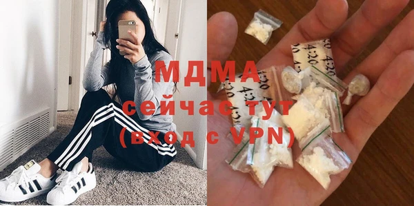 хмурый Белокуриха